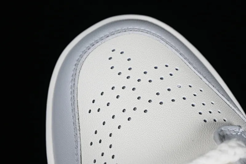 All categories Nk SB Dunk series Nk SB Dunk Low low-top sneakers Nk Dunk Low "Needlework" embossed gray SB low-top sports and leisure sneakers FJ4553-133